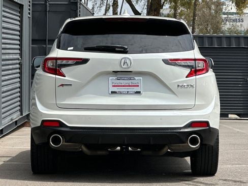 Used 2019 Acura RDX A-Spec FWD image 7
