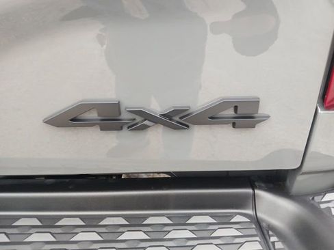 New 2026 RAM 2500 Limited image 7