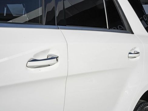 Used 2015 Mercedes-Benz ML 350 4MATIC image 15