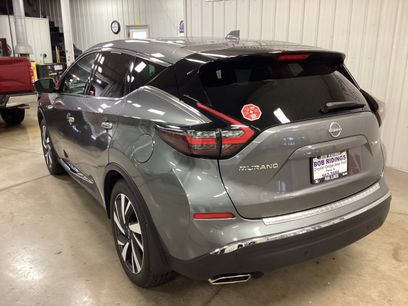 Used 2024 Nissan Murano SL