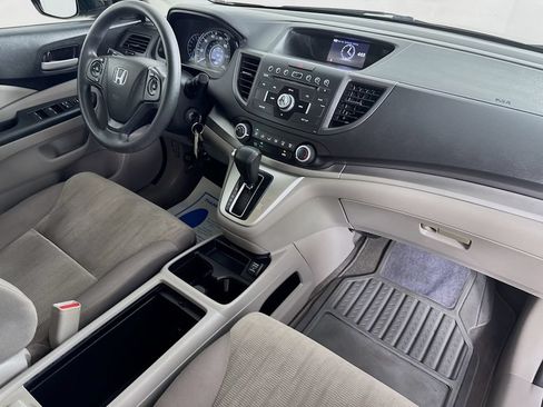 Used 2012 Honda CR-V LX image 33