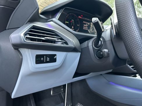 Used 2024 Audi RS e-tron GT w/ Carbon Performance Package image 38