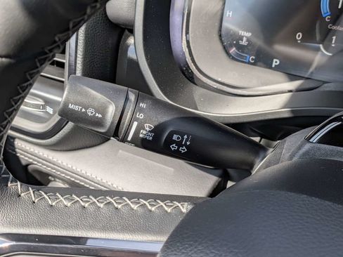 New 2026 RAM 1500 Limited AWD/4WD image 26