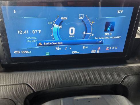 Used 2024 Chevrolet Brightdrop 600 w/ Battery Pack, Max Range AWD/4WD image 30