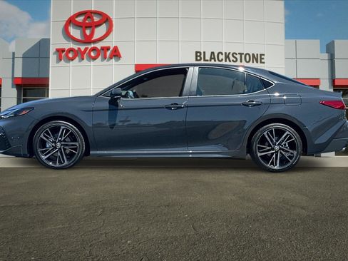Used 2026 Toyota Camry XSE FWD image 6
