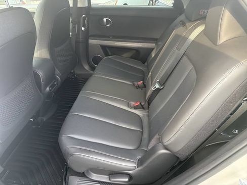 Certified 2023 Hyundai Ioniq 5 SEL w/ Cargo Package AWD/4WD image 24