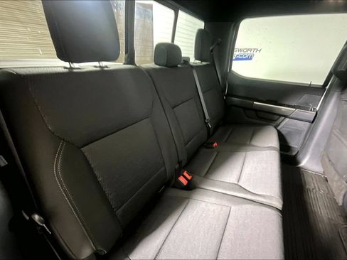 Certified 2023 Ford F150 XLT w/ Equipment Group 302A High AWD/4WD image 22