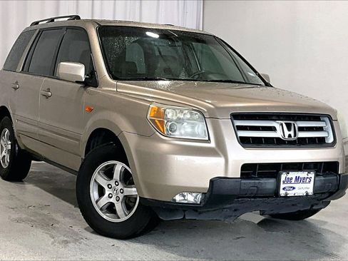 Used 2006 Honda Pilot EX-L image 1