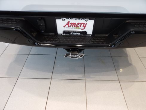 Used 2025 Chevrolet Colorado Z71 AWD/4WD image 20