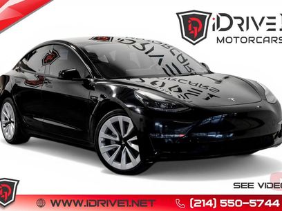 Used 2022 Tesla Model 3 Long Range
