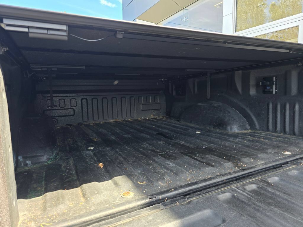Used 2020 Ford F150 XLT AWD/4WD image 16