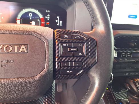 Used 2024 Toyota Land Cruiser 1958 image 11