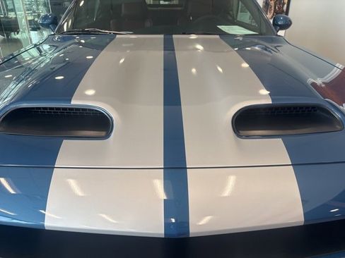 New 2023 Dodge Challenger SRT Hellcat image 11