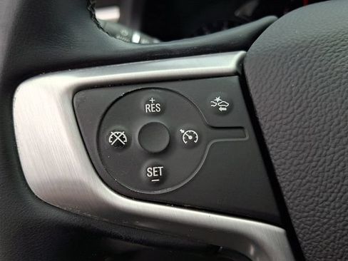 Certified 2023 GMC Acadia SLT AWD/4WD image 23