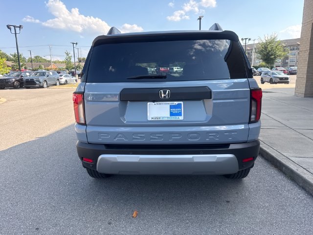 Certified 2026 Honda Passport RTL image 4