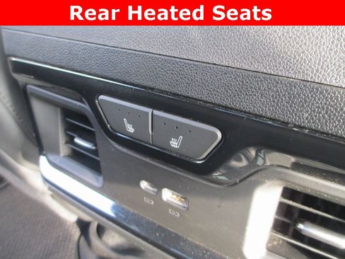 Certified 2024 GMC Sierra 2500 AT4 w/ AT4 Premium Plus Package image 28