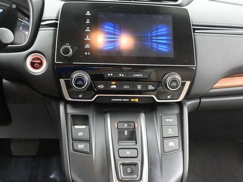 Used 2021 Honda CR-V Touring image 17