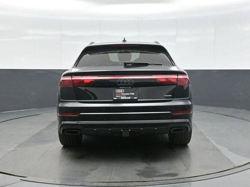New 2026 Audi Q8 Prestige image 6
