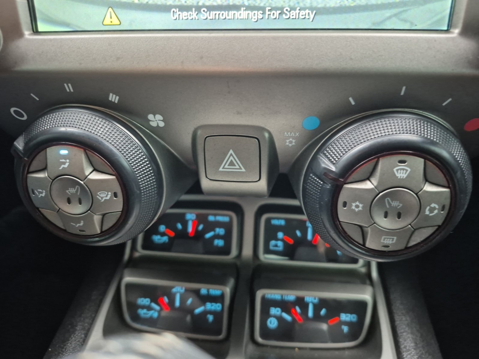Used 2013 Chevrolet Camaro LT w/ RS Package RWD image 28