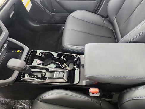 New 2026 Subaru Forester Limited AWD/4WD image 30