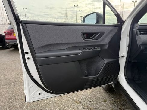 New 2026 Subaru Outback Premium image 15