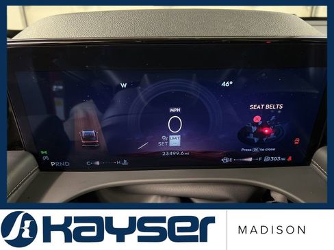 Certified 2025 Lincoln Aviator Reserve w/ Illumination Package image 21