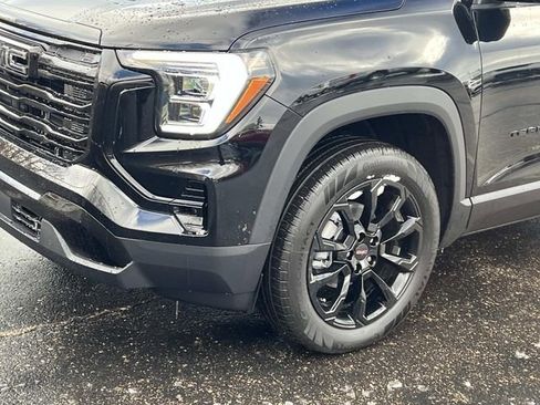 New 2026 GMC Terrain Elevation w/ Elevation Premium Package image 9