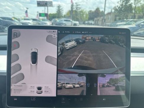 Used 2023 Tesla Model 3 Long Range AWD/4WD image 33