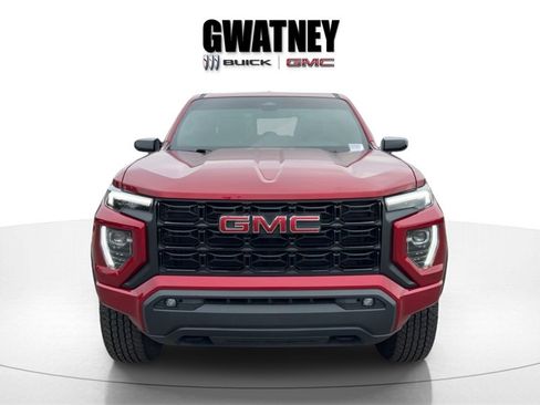 Used 2024 GMC Canyon Elevation w/ Convenience Package image 2