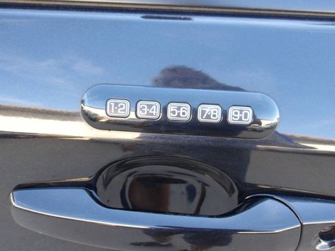 Used 2014 Ford Edge SEL w/ Equipment Group 205A FWD image 16