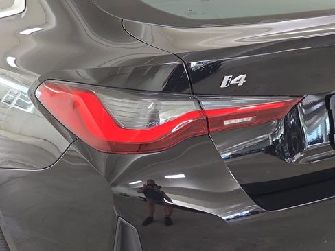 Used 2024 BMW i4 eDrive35 w/ Premium Package RWD image 18