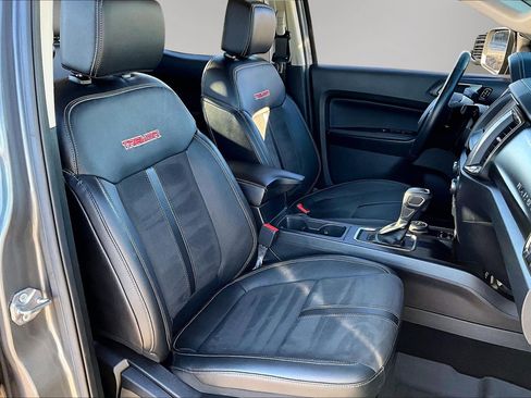 Used 2023 Ford Ranger Lariat w/ Tremor Off-Road Package image 30