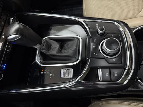 Used 2020 MAZDA CX-9 Grand Touring FWD image 30