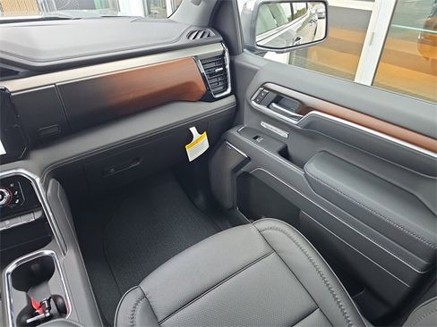 New 2026 GMC Sierra 1500 Denali image 14