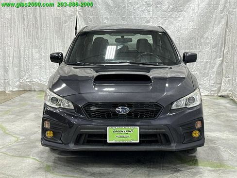 Used 2018 Subaru WRX image 19