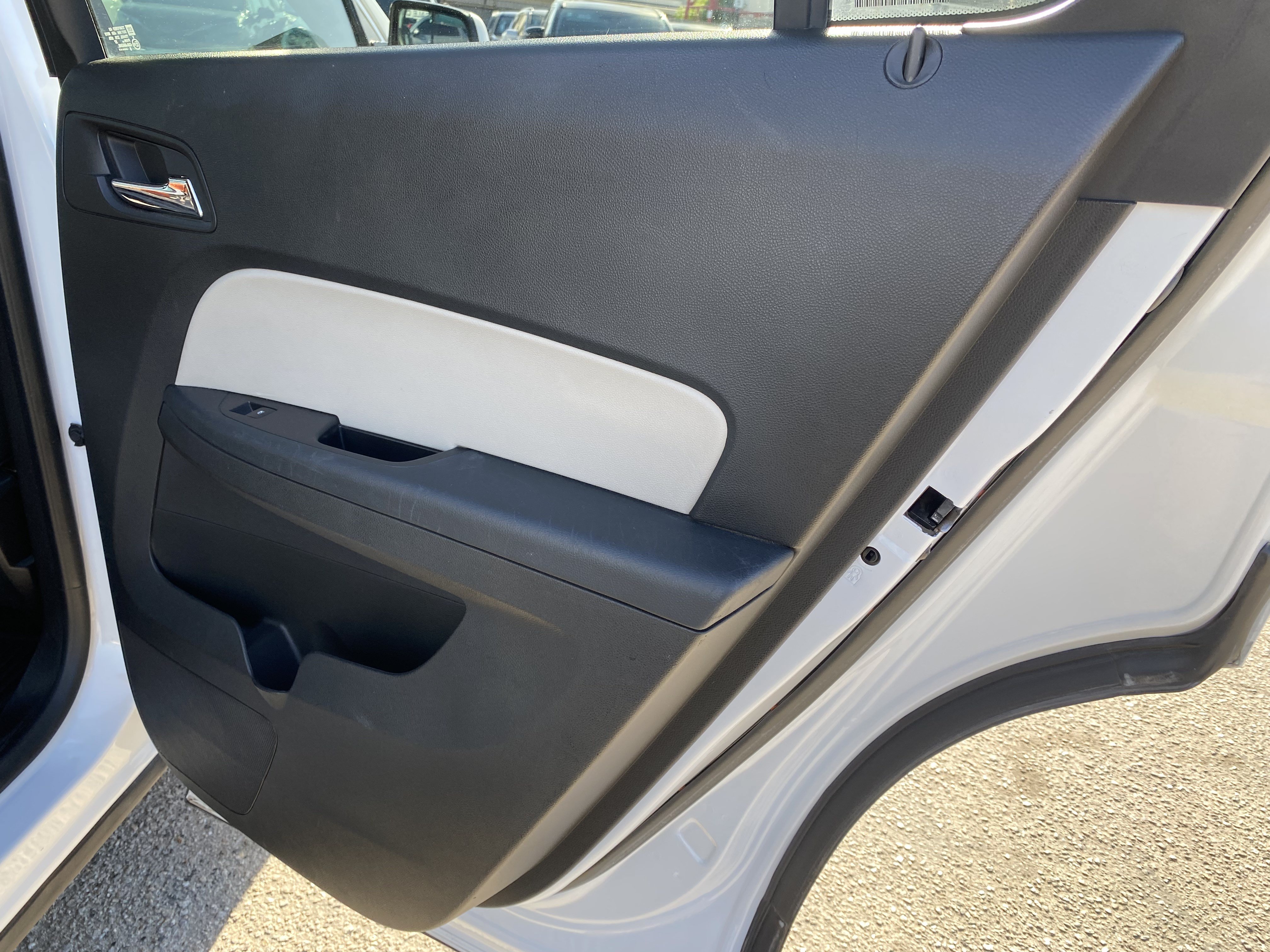 Used 2016 Chevrolet Equinox LT AWD/4WD image 20