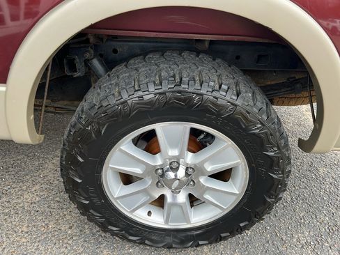 Used 2009 Ford F150 Lariat image 7