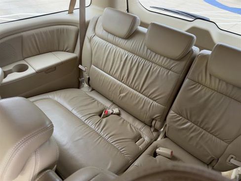 Used 2009 Honda Odyssey EX-L image 6