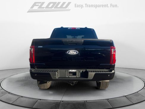 Used 2024 Ford F150 STX image 8
