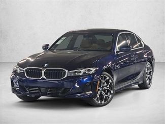 New 2026 BMW 330i Sedan w/ Premium Package video 1