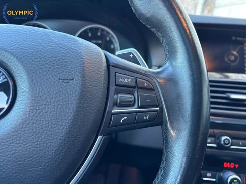 Used 2016 BMW 528i Sedan image 23