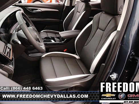 New 2026 Buick Envision Sport Touring AWD/4WD image 13