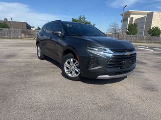 Used 2019 Chevrolet Blazer LT video 1