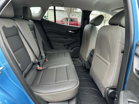 New 2026 Chevrolet Trax ACTIV w/ Driver Confidence Package image 18