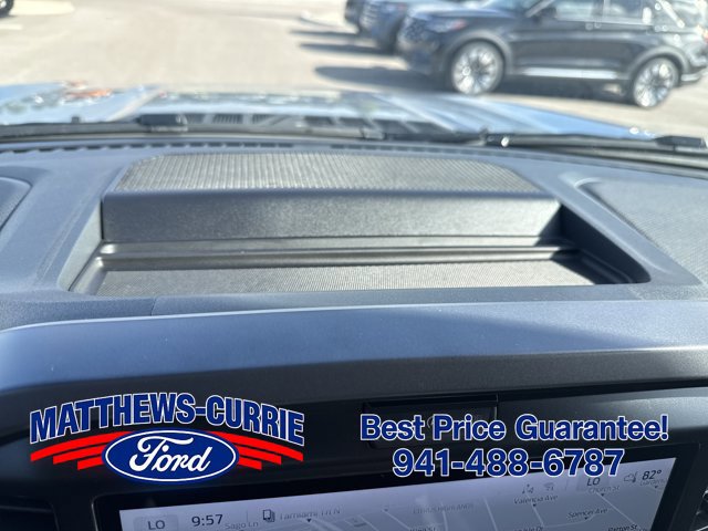 New 2026 Ford F150 XLT w/ Equipment Group 302A MID RWD image 19
