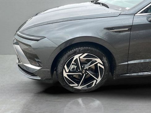 New 2026 Hyundai Sonata SEL FWD image 9