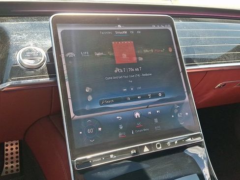 Used 2022 Mercedes-Benz S 580 4MATIC Sedan image 21