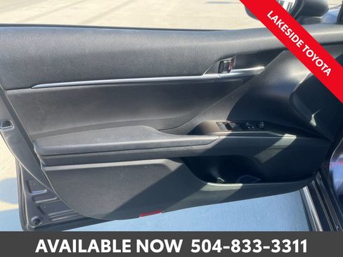 Used 2023 Toyota Camry SE image 22