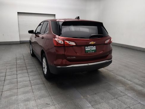 Used 2019 Chevrolet Equinox LT FWD image 5