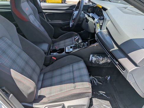 Used 2024 Volkswagen GTI S FWD image 26